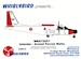 BN Islander detail set (Armed forces Malta) WBA72057