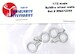 Spitfire Wheel wells for 2 spitfires WBA72089