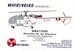 Alouette III Detail set for Air Glacier WBA72095