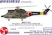 Puma Update set (Portugese Air Force) WBA72145
