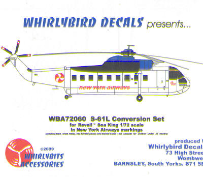 Sikorsky S61L (New York Helicopters) WPX72057