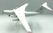 Ilyushin IL76MD Experts Cargo (Jordan) UR-BXR