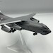 Ilyushin IL76MD Indian Air Force K2665  IL76IAF65