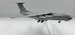 Ilyushin IL76MD Indian Air Force KI2878  IL76IAF78