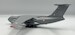 Ilyushin IL76MD Indian Air Force K2879  IL76IAF79