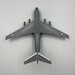 Ilyushin IL76MD Indian Air Force K2999  IL76IAF99