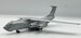 Ilyushin IL76MD Indian Air Force K2999  IL76IAF99
