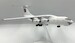 Ilyushin IL76MD Maximis Air Cargo UR-BXQ  IL76MAX