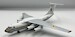 Ilyushin IL76MD Ukrainian Armed Forces 76413