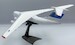 Ilyushin IL76 Berkut Kazhastan UP-I7605  UP-I7605