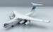 Ilyushin IL76 Berkut Kazhastan UP-I7605  UP-I7605