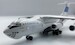 Ilyushin IL76 Berkut Kazhastan UP-I7605  UP-I7605