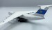 Ilyushin IL76 Berkut Kazhastan UP-I7605  UP-I7605