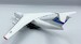 Ilyushin IL76 Berkut Kazhastan UP-I7605  UP-I7605