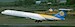 Ilyushin IL62M Air Ukraine Reg: UR-86133