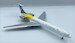 Ilyushin IL62M Air Ukraine Reg: UR-86134