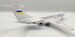 Ilyushin IL62MK Ukraine Government (SAE "Ukraine") Reg: UR-86528  UR-86528