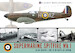 Supermarine Spitfire Mk1, in RAF service 1936 - Battle of Britain