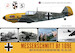 Messerschmitt Bf 109E Units in the Battle of Britain Part 1 (JG2. JG3, JG26)