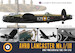 Avro Lancaster MkI/III Early Production