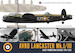 Avro Lancaster MkI/III Early Production
