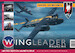 Wingleader Magazine, The exciting new Historic magazine Launch edition
