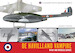 De Havilland Vampire in RAF and Overseas Service