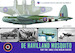 De Havilland Mosquito Part 2 – Single Stage Merlin Fighters (BACK IN STOCK)