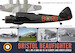 Bristol Beaufighter MKI, MKII and MKVIf in Europe and North Africa