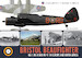 Bristol Beaufighter MKI, MKII and MKVIf in Europe and North Africa