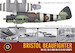 Bristol Beaufighter MKVIc, MKX and MKXI in North West Europe