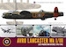 Lancaster MkI/III Late Production Batches 1943 to 1945