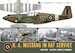 North American Mustang in RAF Service Part 1 Allison engined versions