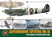 Supermarine Spitfire Mk IX in RAF Service, North West Europe and the Med.