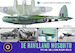 De Havilland Mosquito Part 2 – Single Stage Merlin Fighters (BACK IN STOCK)
