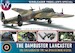 Wingleader Modeller’s Special. The Dambuster Lancaster (BACK IN STOCK)