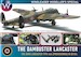 Wingleader Modeller’s Special. The Dambuster Lancaster (BACK IN STOCK) 
