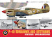 P-40 Tomahawk and Kittyhawk in RAF Service -Europe and North Africa
