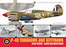 P-40 Tomahawk and Kittyhawk in RAF Service -Europe and North Africa