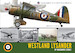 Westland Lysander in Worldwide service