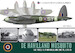 Wingleader Photo Archive 41. DH Mosquito FBVI Part Three, Intruders and 2TAF 1943-1945