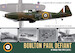 Wingleader Photo Archive 45. Boulton Paul Defiant in Worldwide Two service