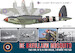 Wingleader Photo Archive 47. DH Mosquito FBVI Part four FB MkVI to MKXVIII, Coastal, 100 group and Postwar