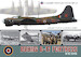 Wingleader Photo Archive 48. Boeing B 17 Fortress in RAF Service (EXPECTED October 2026)
