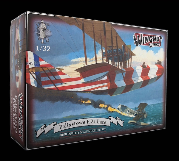 Felixstowe F.2a (Late) WNW32066
