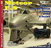 Meteor F. MK8 at RAF Museum Hendon & IWM Museum Duxord in detail