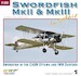 Swordfish MKII and MKIII in Detail Swordfish in IWM Duxford and CASM Ottawa WWpr68