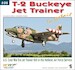 T2 Buckeye, US Cold War Era Jet Trainer Still in the Hellenic Air Force Service (LAST STOCK) WWB016