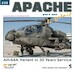 Apache in Detail part 1,  AH-64A Variant in 30 Years Service. (US Army, Greece) B018