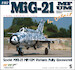 Mikoyan MiG21MF/UM Fishbed in Detail, 2nd reworked edition WWB022